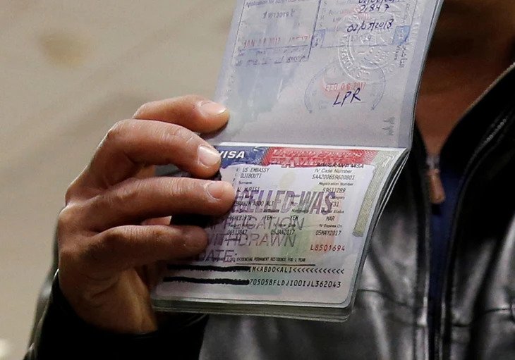 Mỹ cân nhắc phí 1.000 USD cho phỏng vấn nhanh visa