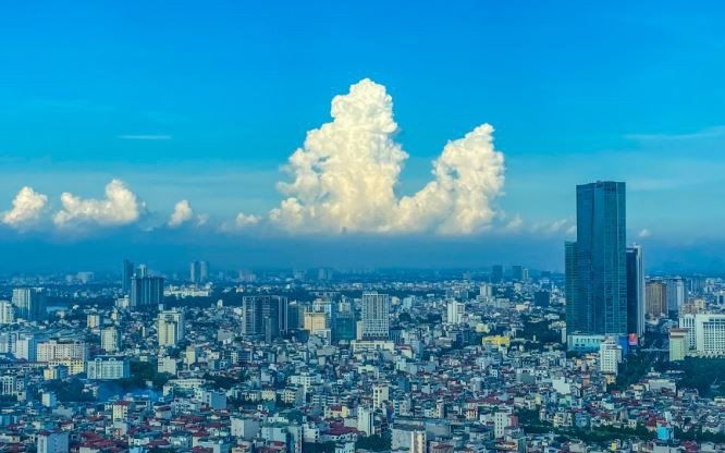Kịp thời ổn định hoạt động bộ máy của 126 xã, phường sau sắp xếp