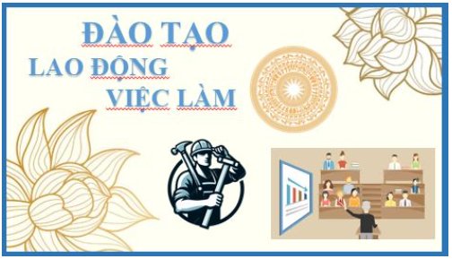 THÔNG BÁO ĐÀO TẠO NGHỀ CHO LAO ĐỘNG NÔNG THÔN TỪ THÁNG 9 ĐẾN THÁNG 12 NĂM 2025 TRÊN ĐỊA BÀN XÃ BÀ ĐIỂM