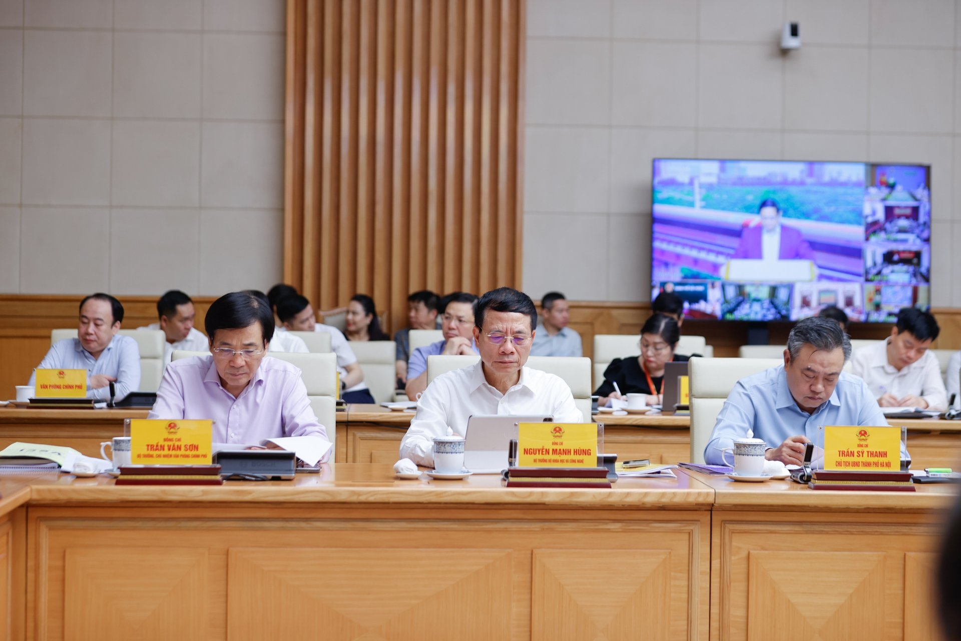 Phát triển đồng bộ các phương thức giao thông thúc đẩy ĐBSCL phát triển nhanh, bền vững