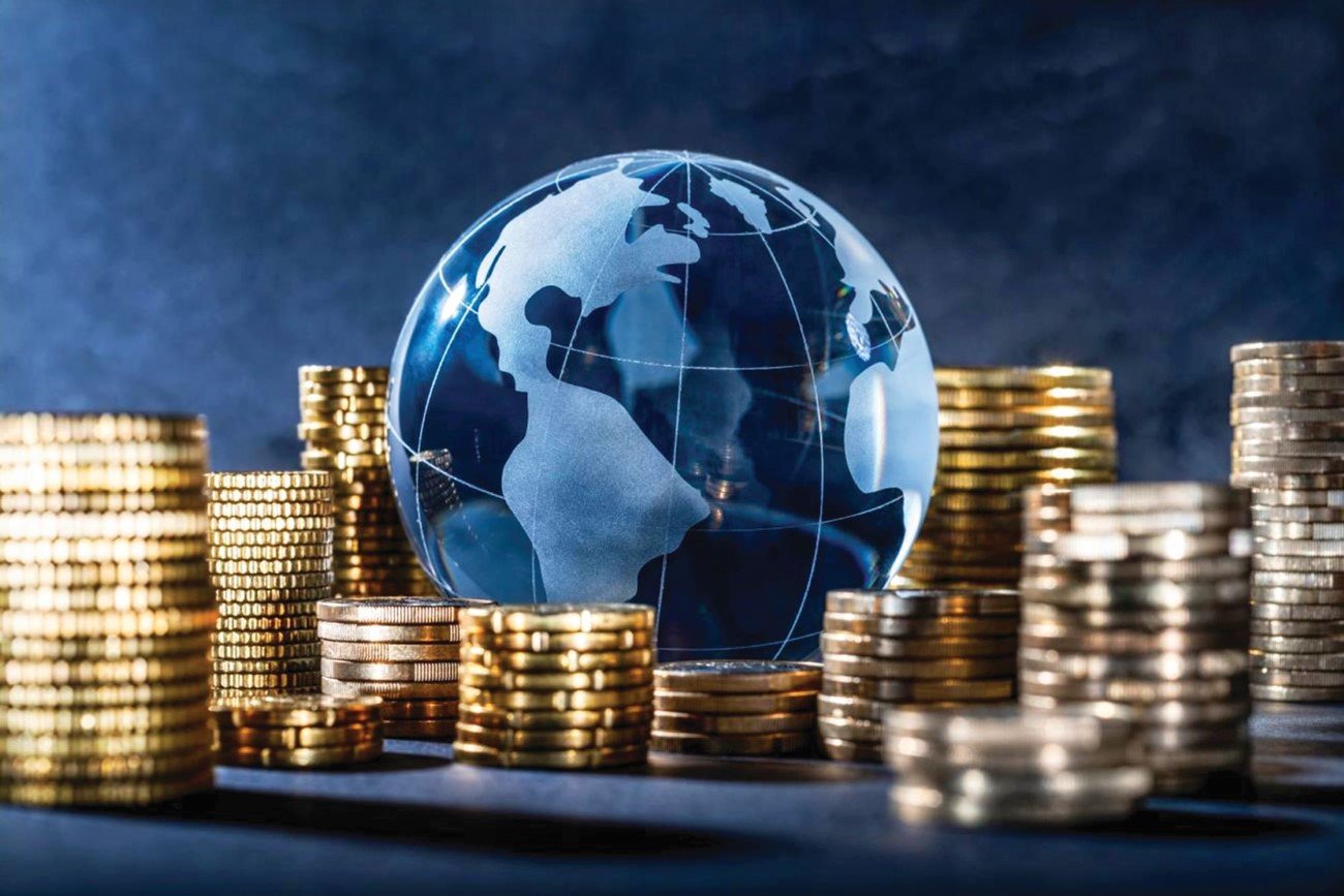 Tổng quan dự báo tình hình kinh tế thế giới quý I năm 2025