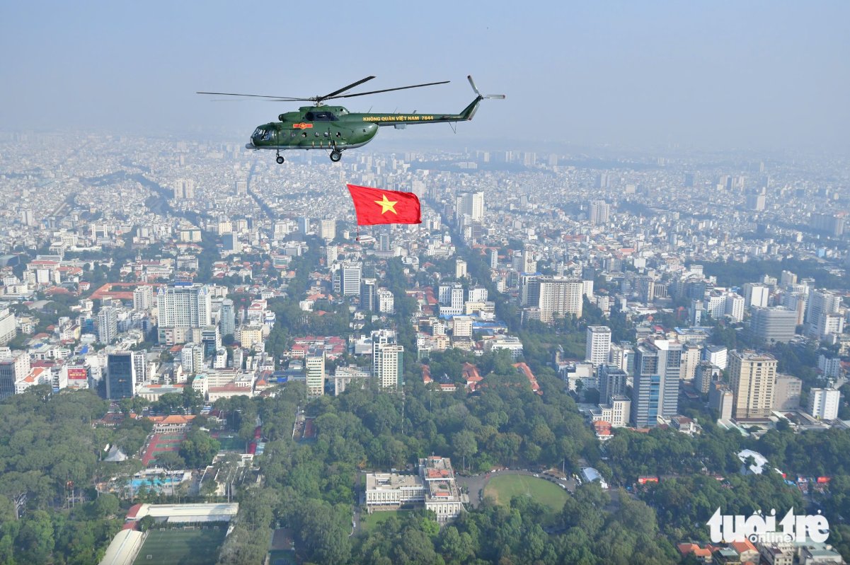 Thủ tướng yêu cầu tăng cường công tác bảo đảm an ninh, trật tự dịp Lễ 30/4 và 01/5