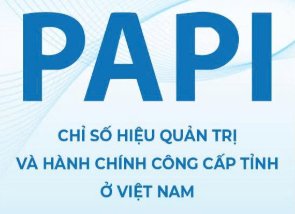 Tuyên truyền chỉ số: PAPI, PAR INDEX, SIPAS