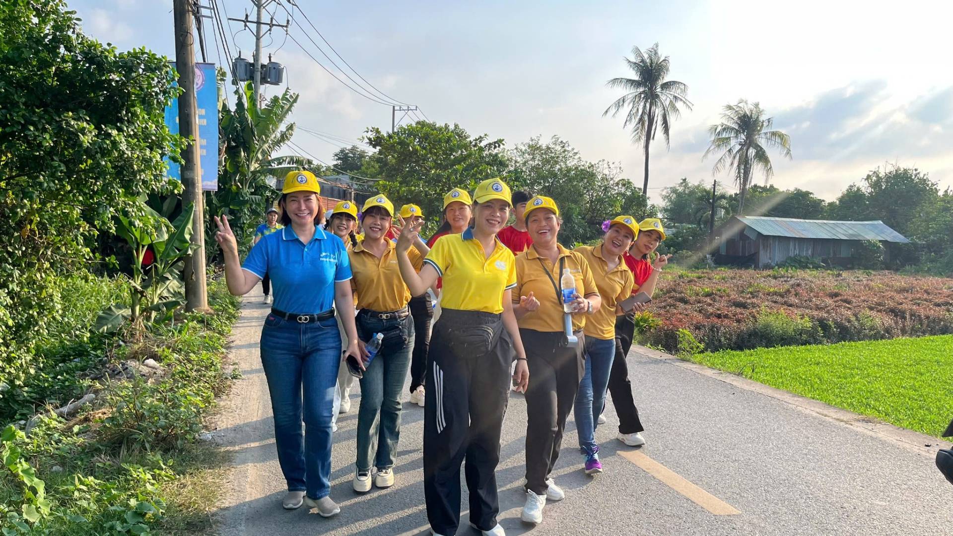 C&oacute; thể l&agrave; h&igrave;nh ảnh về đường