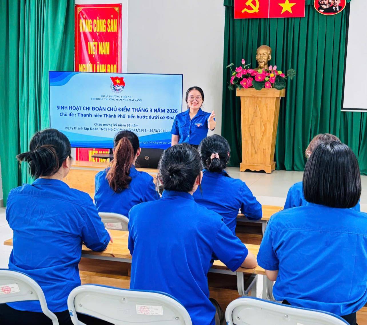 C&oacute; thể l&agrave; h&igrave;nh ảnh về học tập v&agrave; văn bản