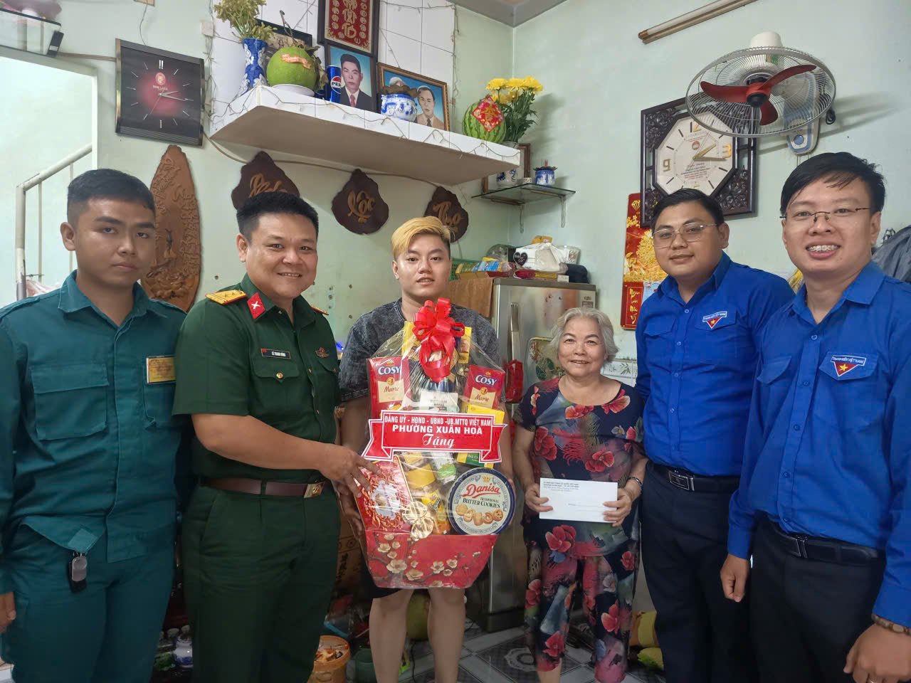 Dinh Độc Lập là điểm đến nổi tiếng bậc nhất không chỉ của TP.Hồ Chí Minh mà còn của cả nước