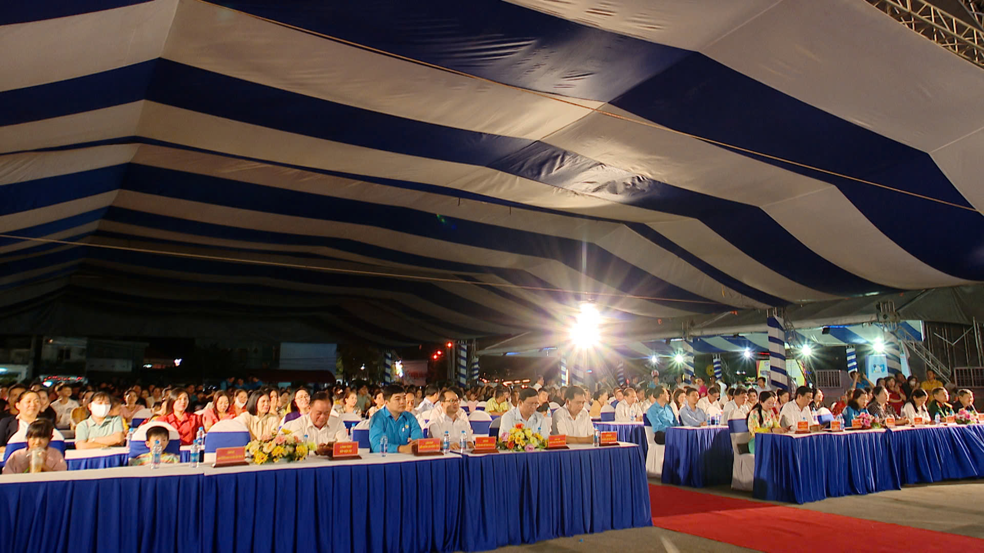 LIÊN HOAN TẾT KHMER 2025