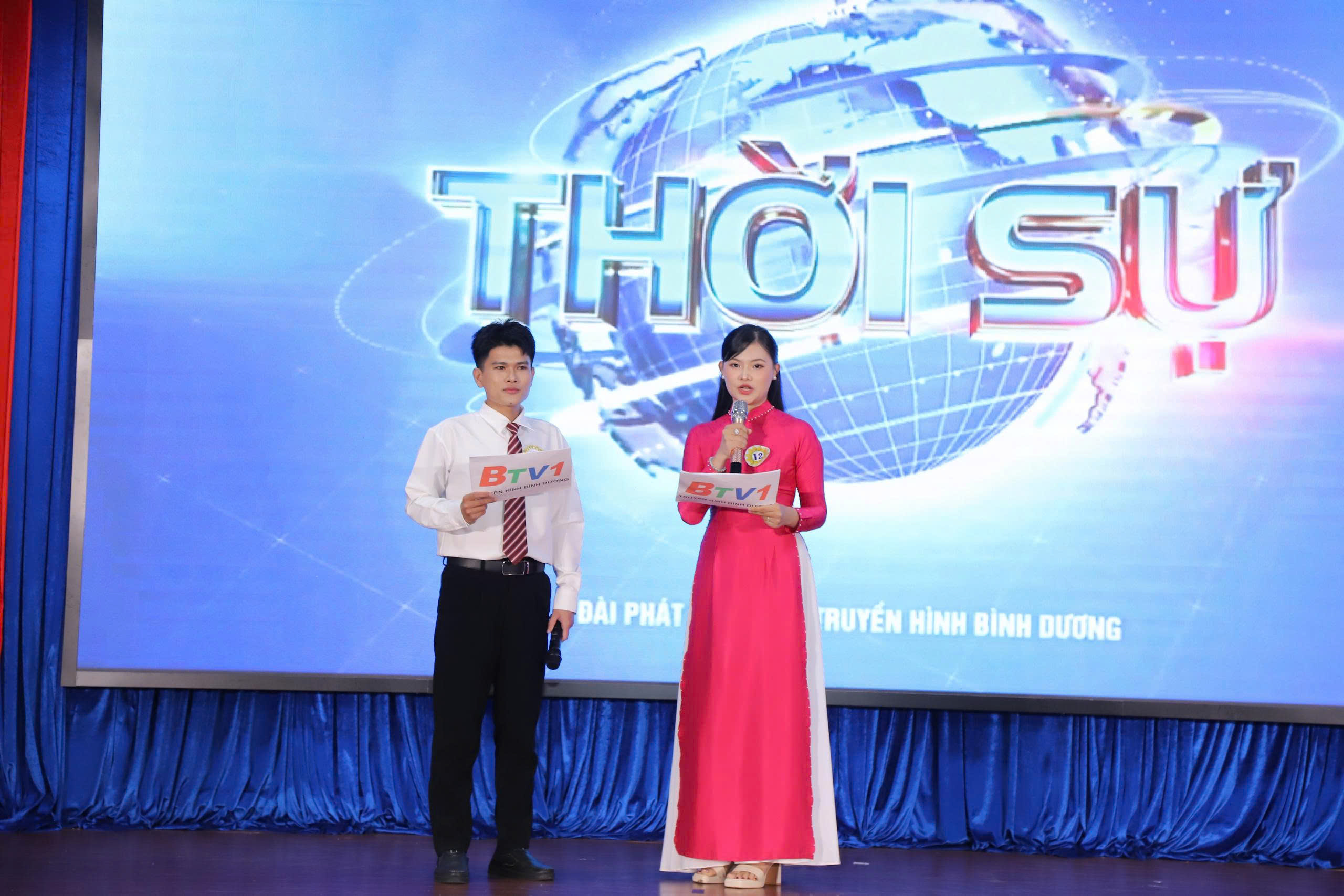 CHUNG KẾT HỘI THI NÉT ĐẸP ĐOÀN VIÊN CÔNG ĐOÀN 2025