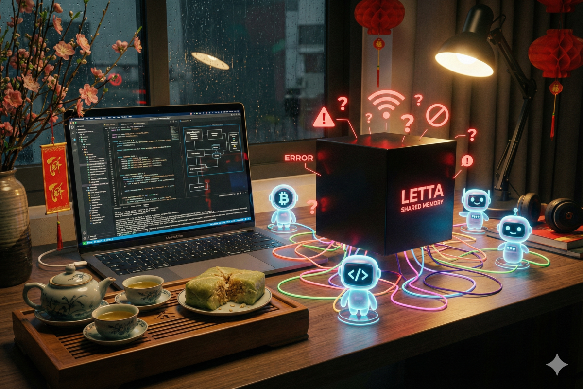 Đôi khi, quyết định chuyên nghiệp nhất là nói "không" với công nghệ hay nhưng không phù hợp.