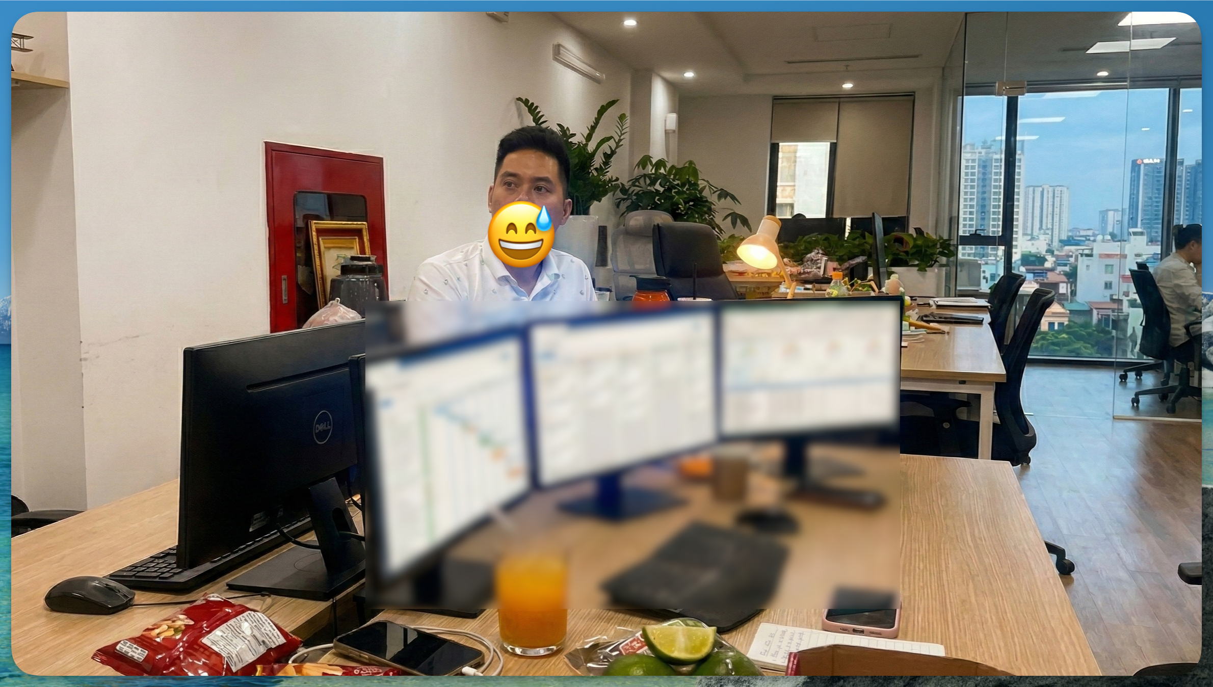 Quản lý nhiều dự án và hàng chục người cùng lúc mà không phát điên, câu trả lời của tôi cho câu hỏi "sếp giao thêm dự án mới, nên từ chối hay không?"