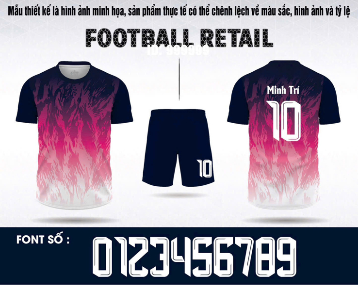 QA THIẾT KẾ THEO YÊU CẦU - VẢI MÈ MK3