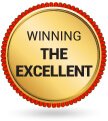 Best CSI Rating - Check-in (1st place) 2021 of Malaysia Airlines