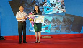 VIAGS Services Conference: Positive in thought and action