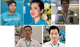 VIAGS returned over 13 billion passengers lost