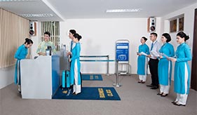 VIAGS TRAINING SERVICES