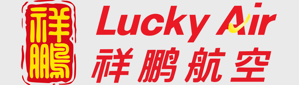 Lucky Air