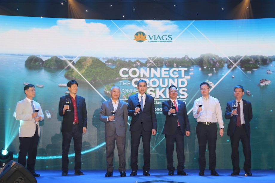 HNKH VIAGS 2019: Trân trọng, thấu hiểu những giá trị mà khách hàng đem lại