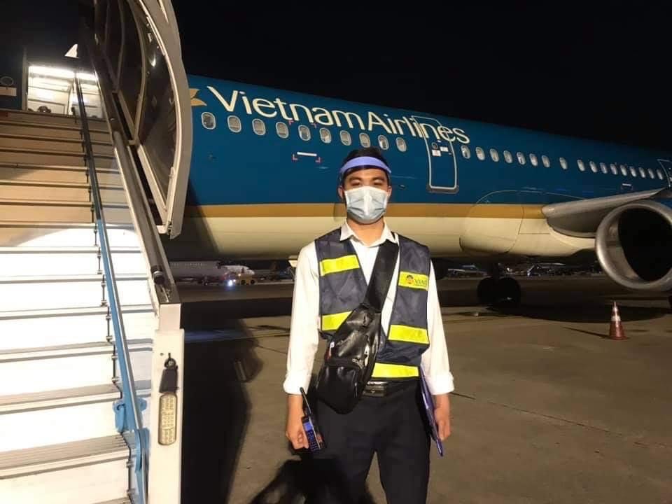 VIAGS - ĐỒNG LÒNG, SÁT CÁNH, VỮNG TIN VƯỢT QUA ĐẠI DỊCH