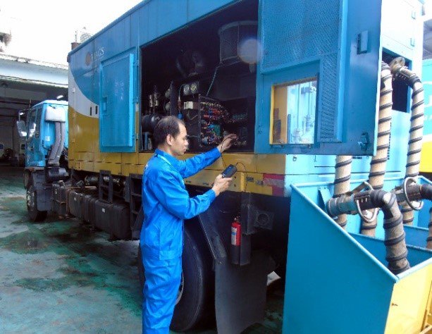 NỖ LỰC CÙNG NHỮNG SÁNG KIẾN GIÁ TRỊ
