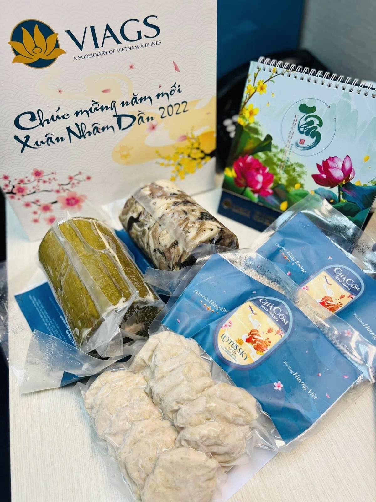 VIAGS ĐÀ NẴNG XUÂN YÊU THƯƠNG - TẾT ĐONG ĐẦY