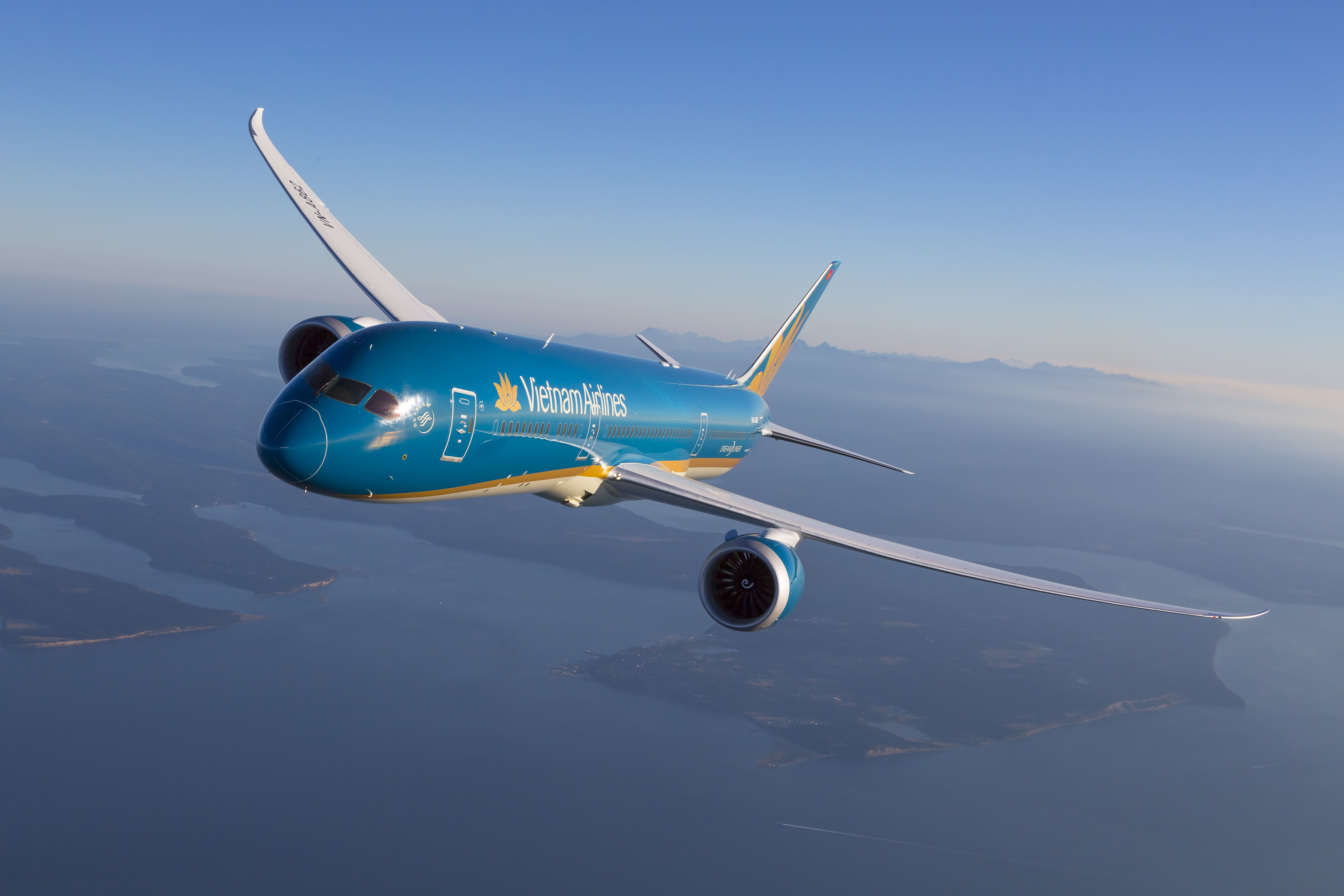 VNA INCREASED NEARLY 200 FLIGHTS TO SERVE PASSENGERS AFTER THE TET HOLIDAY