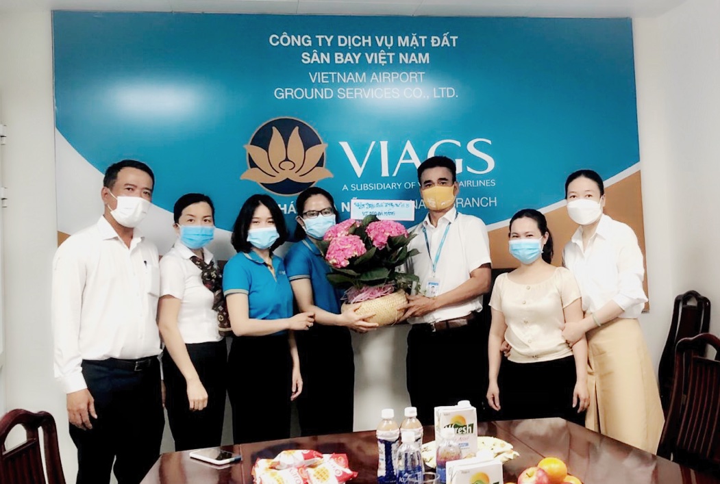 VIAGS DAD: PHỤ NỮ LÀ ĐỂ YÊU THƯƠNG