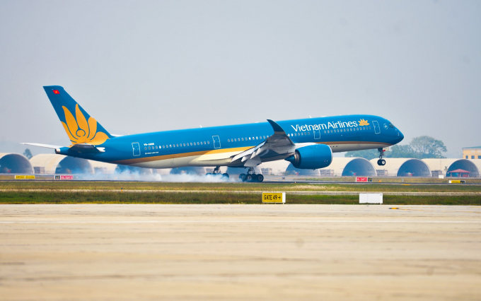 VIETNAM AIRLINES IMPLEMENTED ONLINE CHECK-IN SERVICES AT SYDNEY AND MELBOURNE AIRPORTS