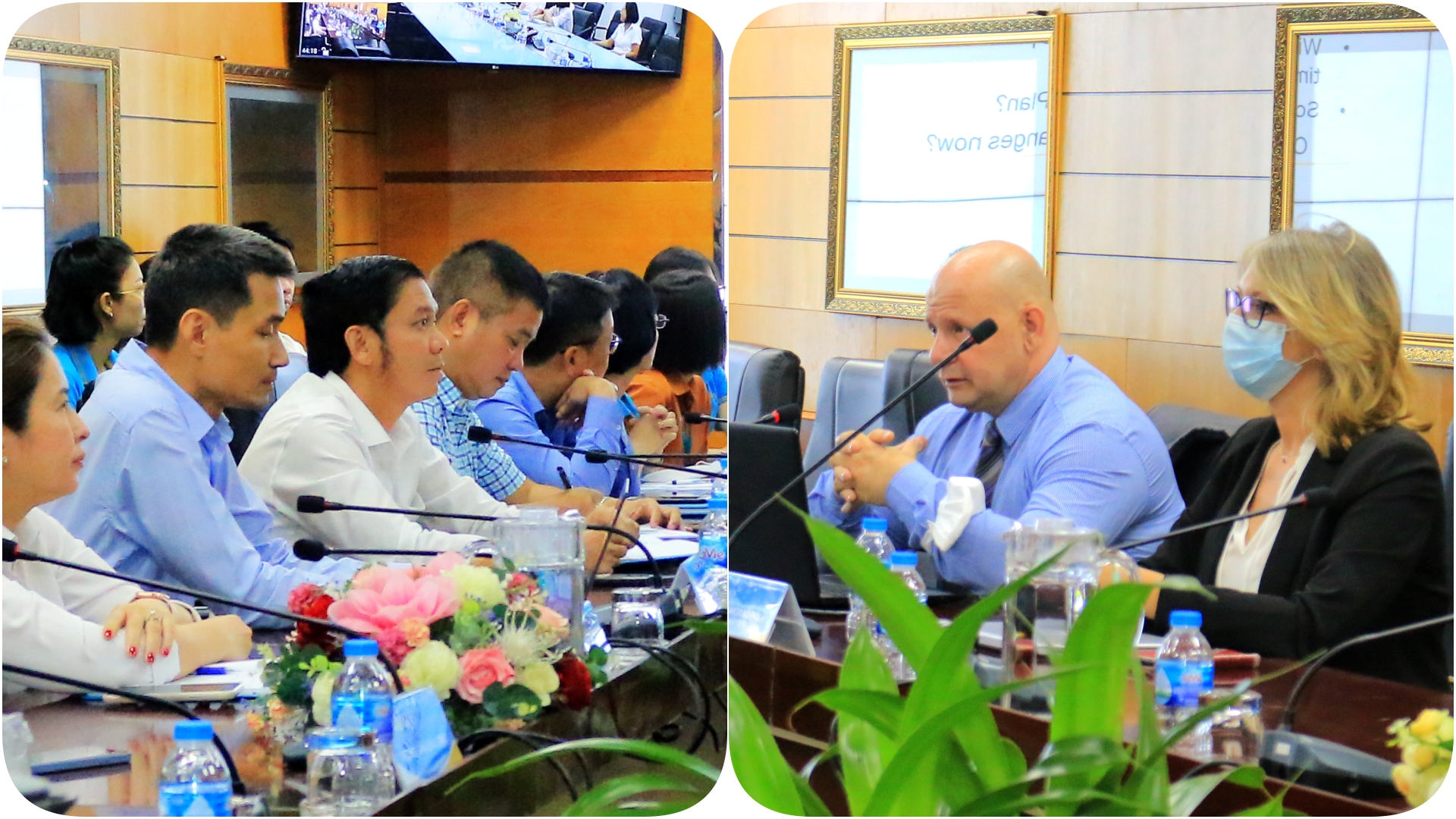 VIAGS TÁI ĐÁNH GIÁ CHỨNG NHẬN ISAGO NĂM 2022