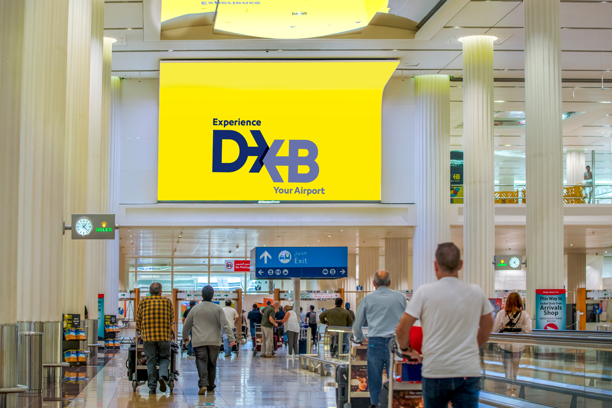 Dubai Airport launches 24/7 omnichannel customer care center