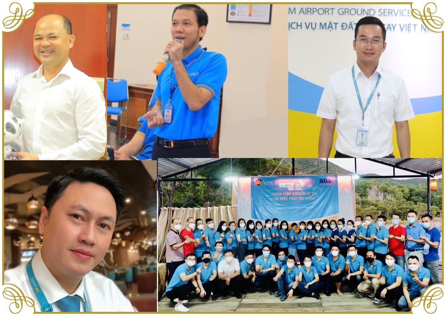 VIAGS DẪN ĐẦU SỐ LƯỢNG Ý TƯỞNG &amp; GIÁ TRỊ GIẢI THƯỞNG CHƯƠNG TRÌNH KHEN THƯỞNG LOTUS IDEAS THÁNG 10 CỦA TCT