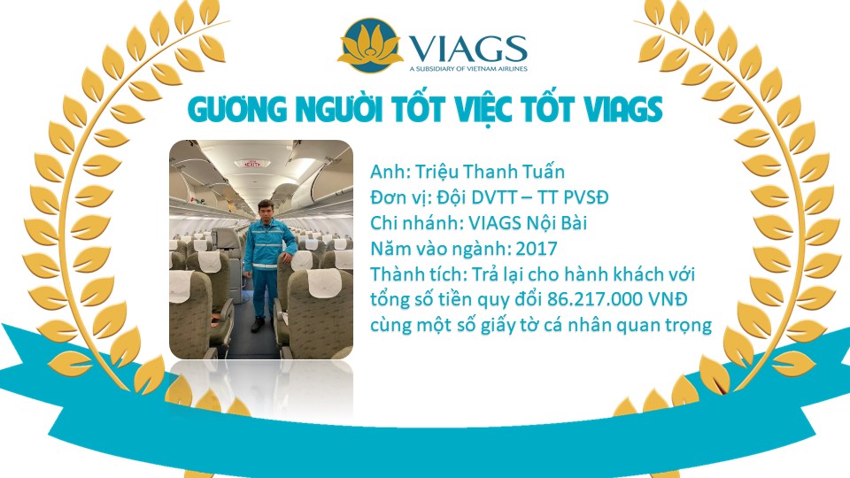 TẬP THỂ TTPVSĐ LIÊN TIẾP TỎA SÁNG NHỮNG TẤM GƯƠNG NGƯỜI TỐT VIỆC TỐT