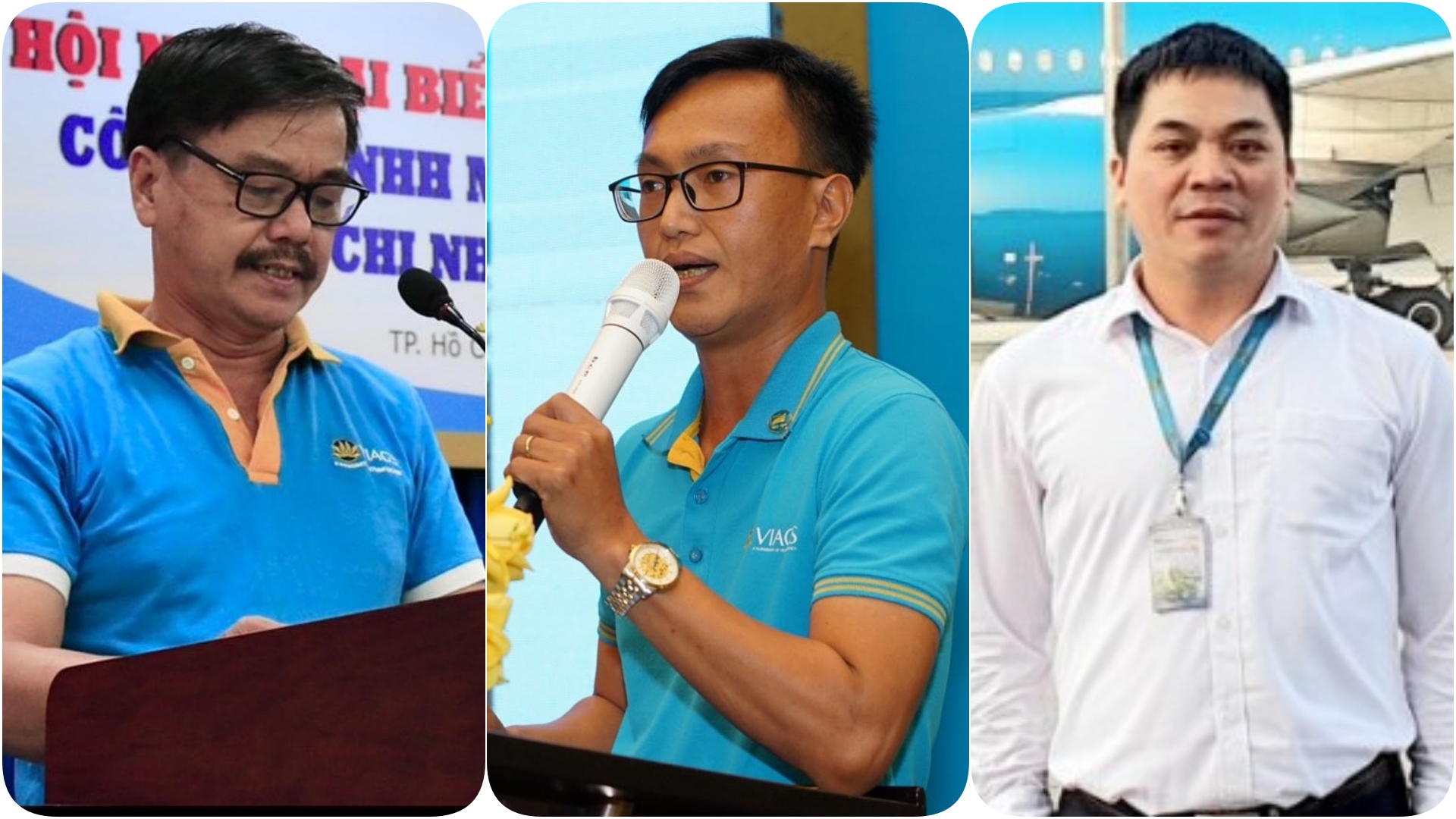 TGĐ KHEN THƯỞNG TẤM GƯƠNG NGƯỜI TỐT VIỆC TỐT THÁNG 1/2023