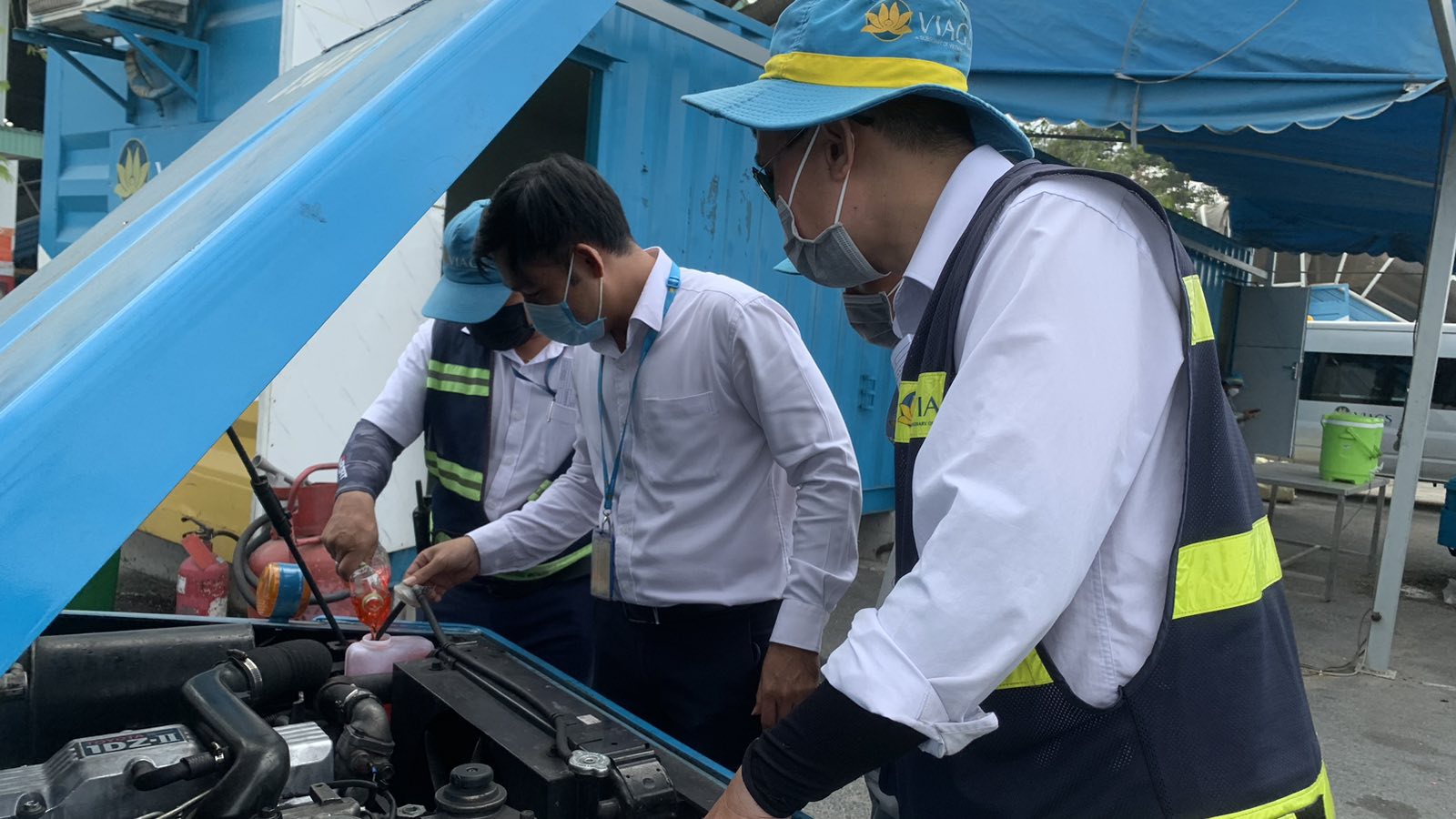TTĐT HOÀN THÀNH KẾ HOẠCH ĐÀO TẠO THÁNG 2/2023