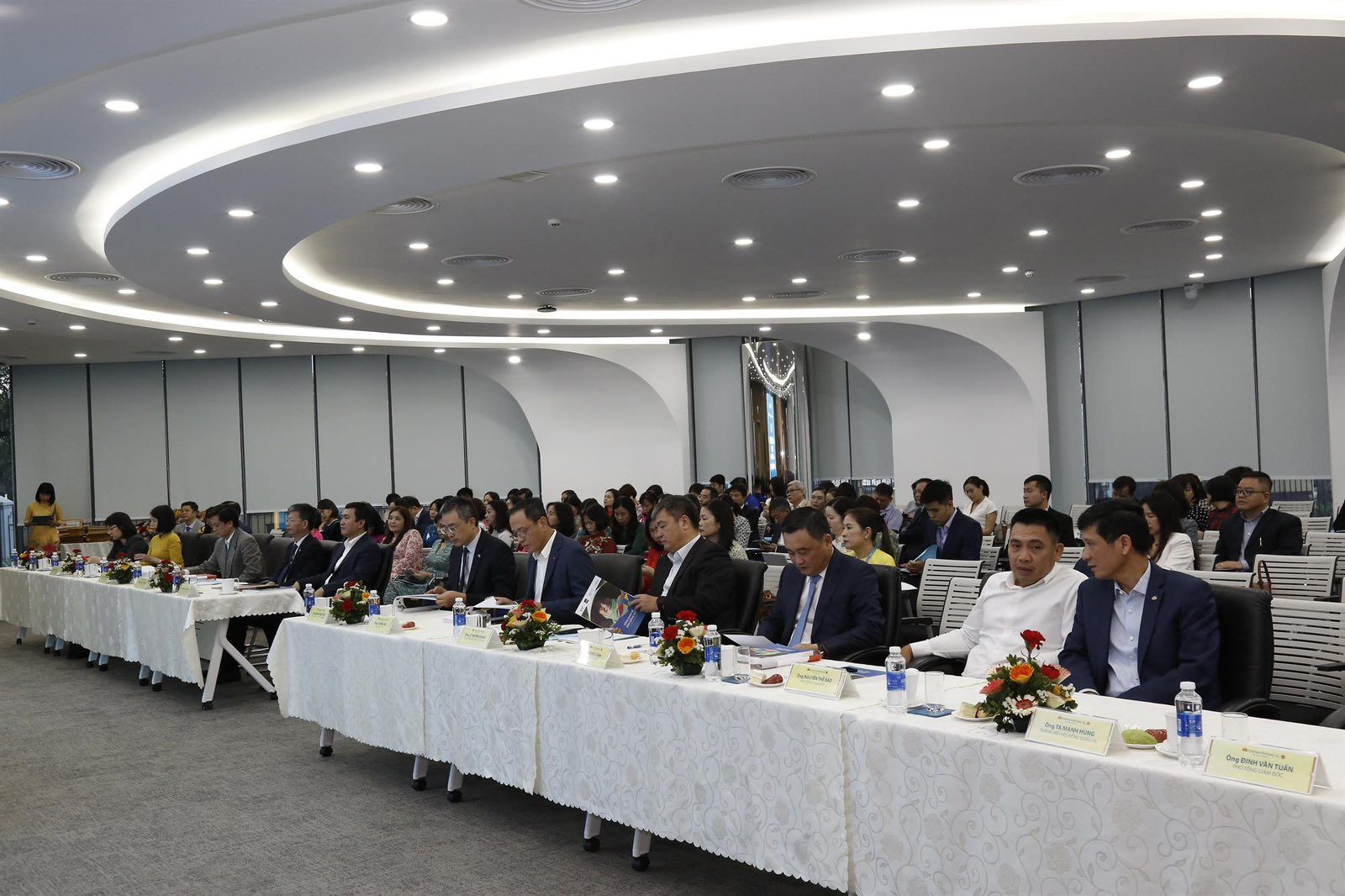 HỘI NGHỊ TỔNG KẾT VÌ SỰ TIẾN BỘ PHỤ NỮ - DÂN SỐ GIA ĐÌNH TRẺ EM - PHÒNG CHỐNG TỆ NẠN XÃ HỘI NĂM 2022