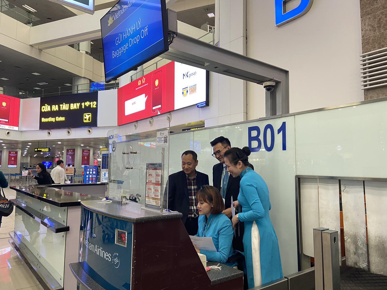 TTĐT HOÀN THÀNH KẾ HOẠCH ĐÀO TẠO QUÝ I/2023