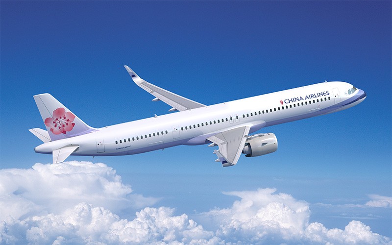 VIAGS ĐÀ NẴNG VINH DỰ TRỞ THÀNH ĐỐI TÁC XUẤT SẮC NHẤT NĂM 2022 CỦA HÃNG CHINA AIRLINES (CI)