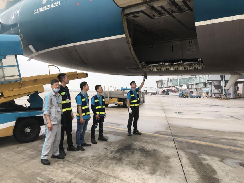 TTĐT ĐÀO TẠO NGUỒN LỰC SẴN SÀNG CHO CAO ĐIỂM HÈ 2023