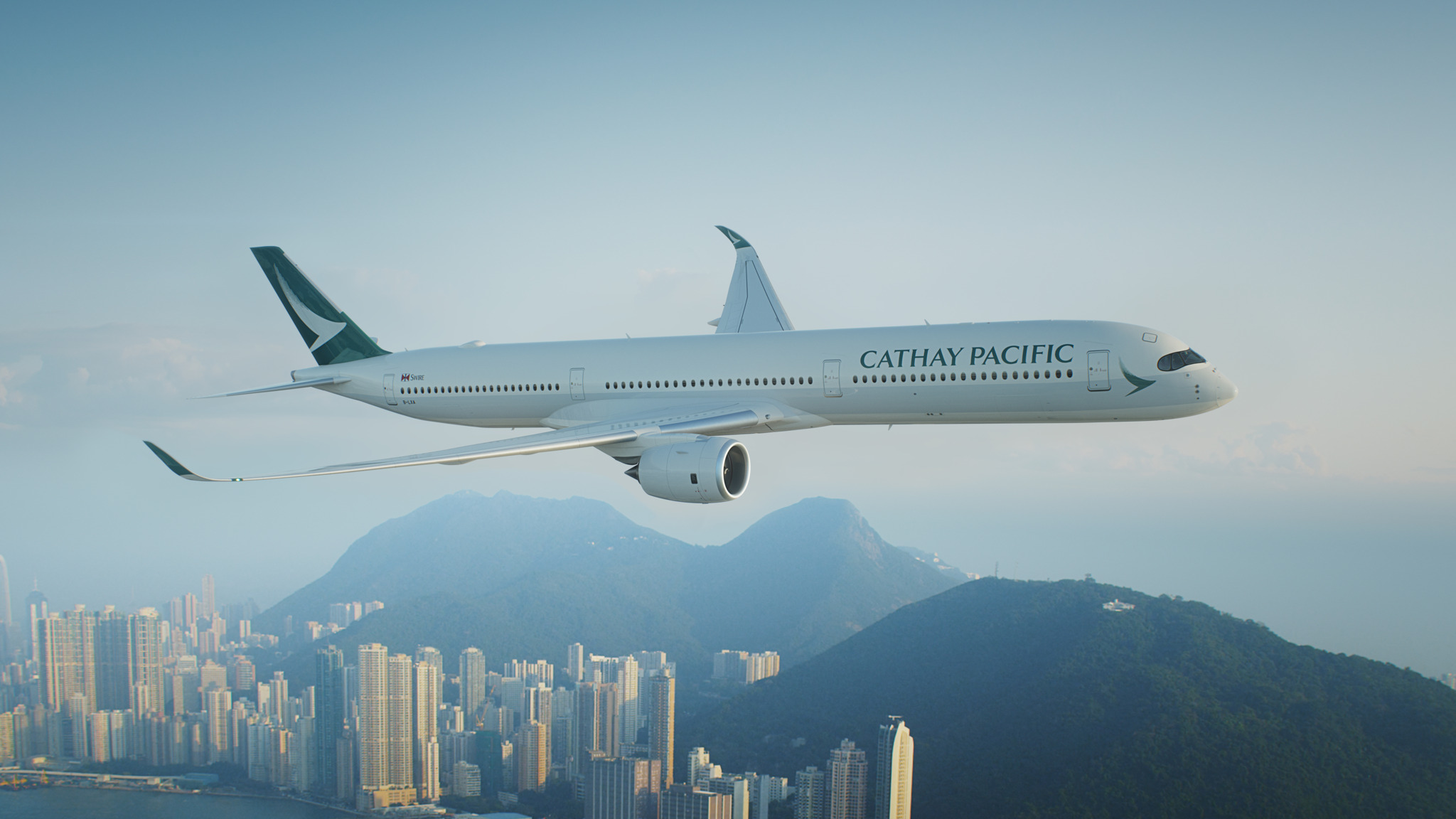 HÃNG HK CATHAY PACIFIC TRAO DANH HIỆU “STAFF OF THE MONTH” THÁNG 4/2023 TẠI VIAGS NBA.