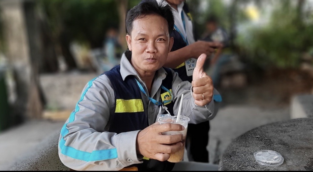 VIAGS DAD: TIẾP SỨC MÙA NẮNG NÓNG CAO ĐIỀM HÈ