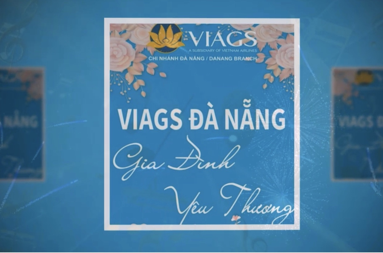 VIAGS DAD TỔ CHỨC HOẠT ĐỘNG NHÂN NGÀY GIA ĐÌNH VIỆT NAM 28/6
