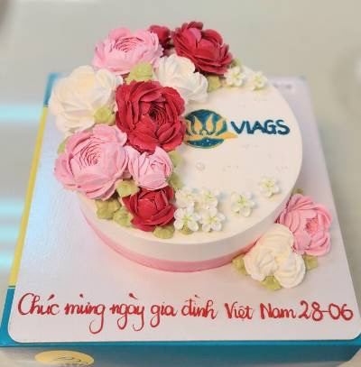 GIA ĐÌNH HẠNH PHÚC - QUỐC GIA THỊNH VƯỢNG!