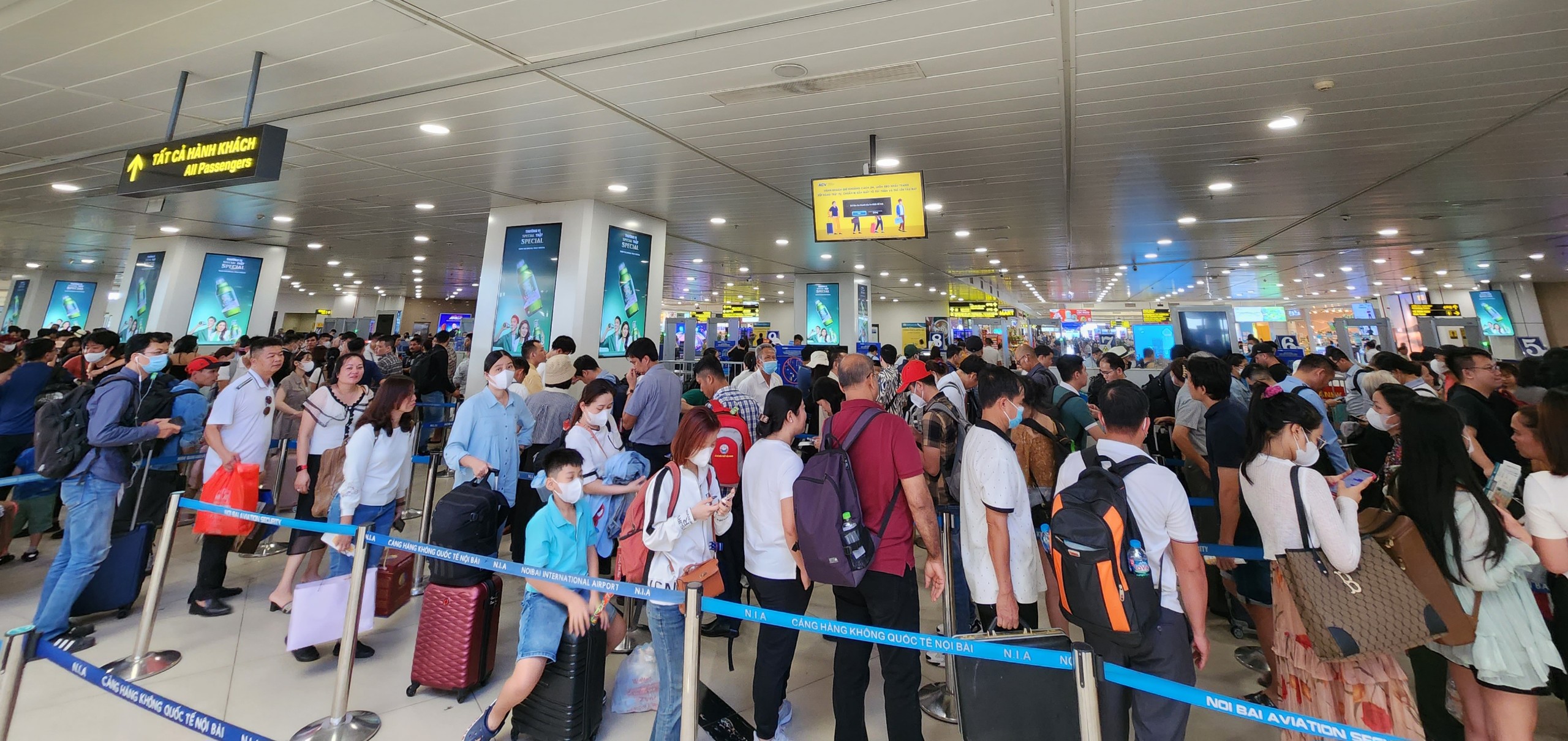 ỨNG PHÓ CƠN BÃO TALIM - ĐỢT DIỄN TẬP KHẨN NGUY NGOÀI KẾ HOẠCH CỦA VIAGS NỘI BÀI