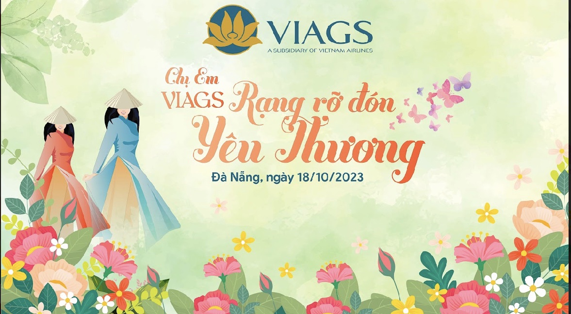 VIAGS DAD: PHÁI ĐẸP MIỀN TRUNG RẠNG RỠ ĐÓN YÊU THƯƠNG