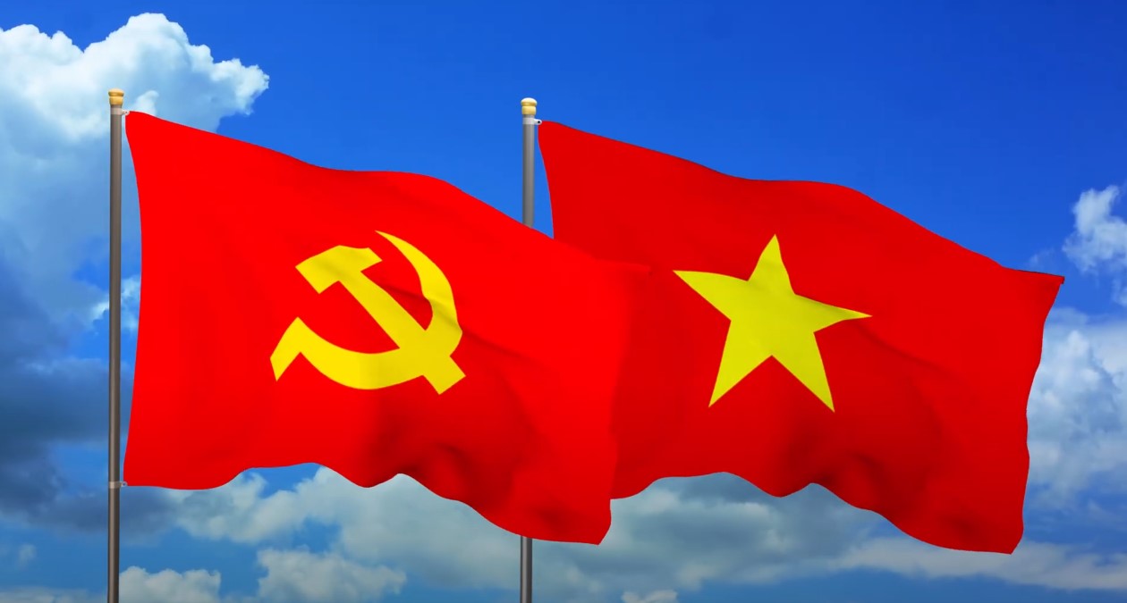 VIAGS DAD: HOẠT ĐỘNG KỶ NIỆM 94 NĂM THÀNH LẬP ĐẢNG CỘNG SẢN VIỆT NAM 3/2/1930- 3/2/2024