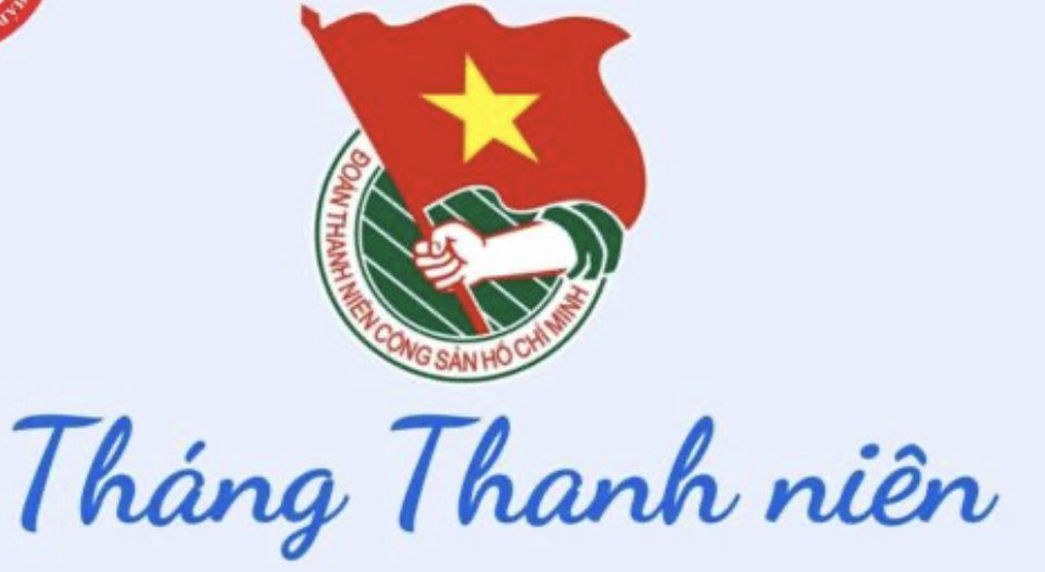 DẤU ẤN TUỔI TRẺ VIAGS DAD THÁNG THANH NIÊN