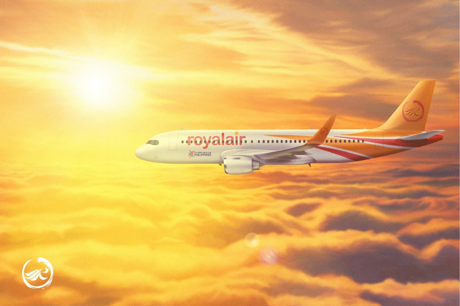 VIAGS ĐÀ NẴNG CHÀO ĐÓN CHUYẾN BAY ĐẦU TIÊN CỦA HÃNG HÀNG KHÔNG ROYALAIR PHILIPPINES (RW) ĐẾN SÂN BAY ĐÀ NẴNG