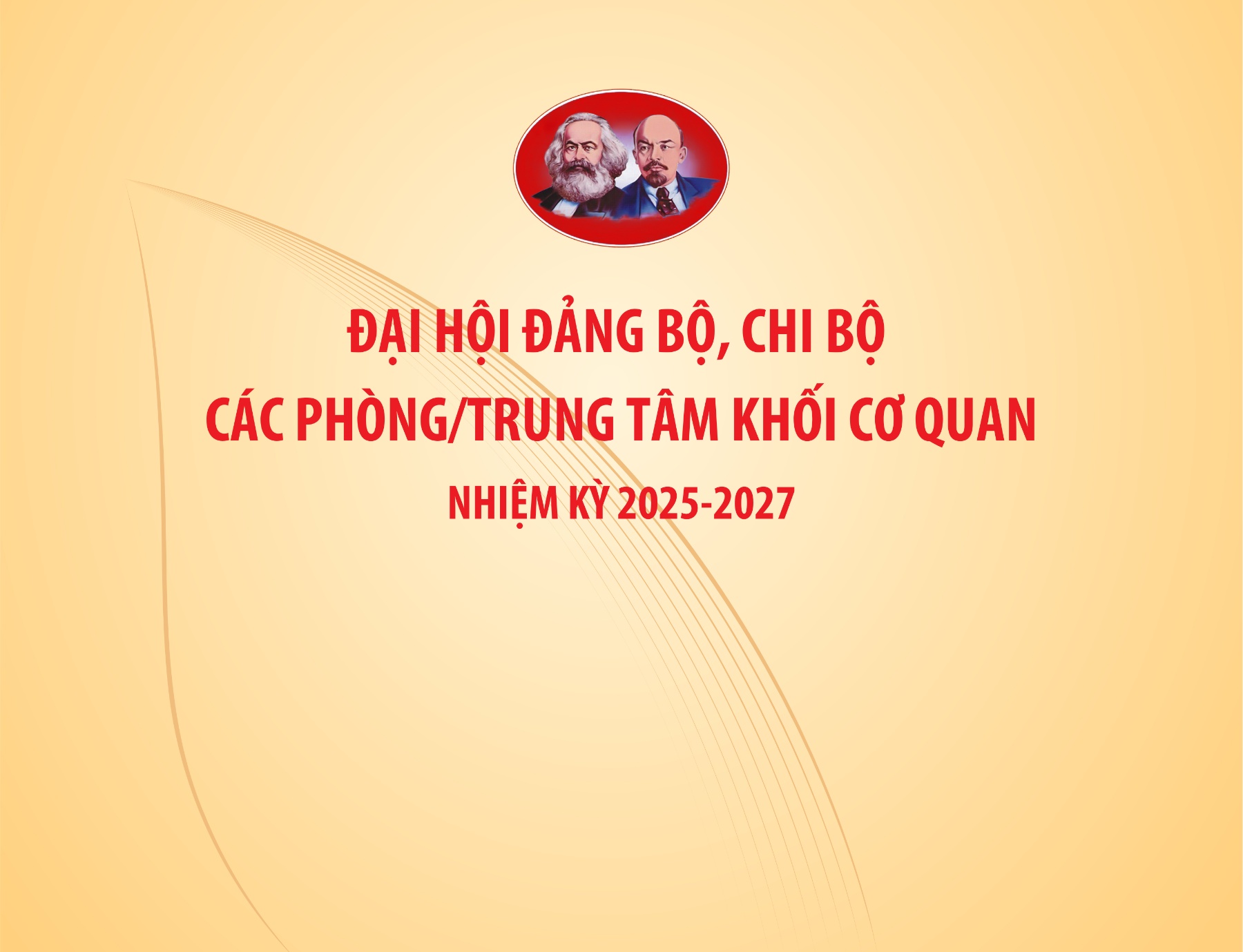 VỮNG BƯỚC DƯỚI CỜ ĐẢNG, ĐẠI HỘI ĐẢNG BỘ, CHI BỘ CÁC PHÒNG/TRUNG TÂM KHỐI CƠ QUAN VIAGS NHIỆM KỲ 2025–2027 DIỄN RA DÂN CHỦ, ĐOÀN KẾT, THÀNH CÔNG TỐT ĐẸP!