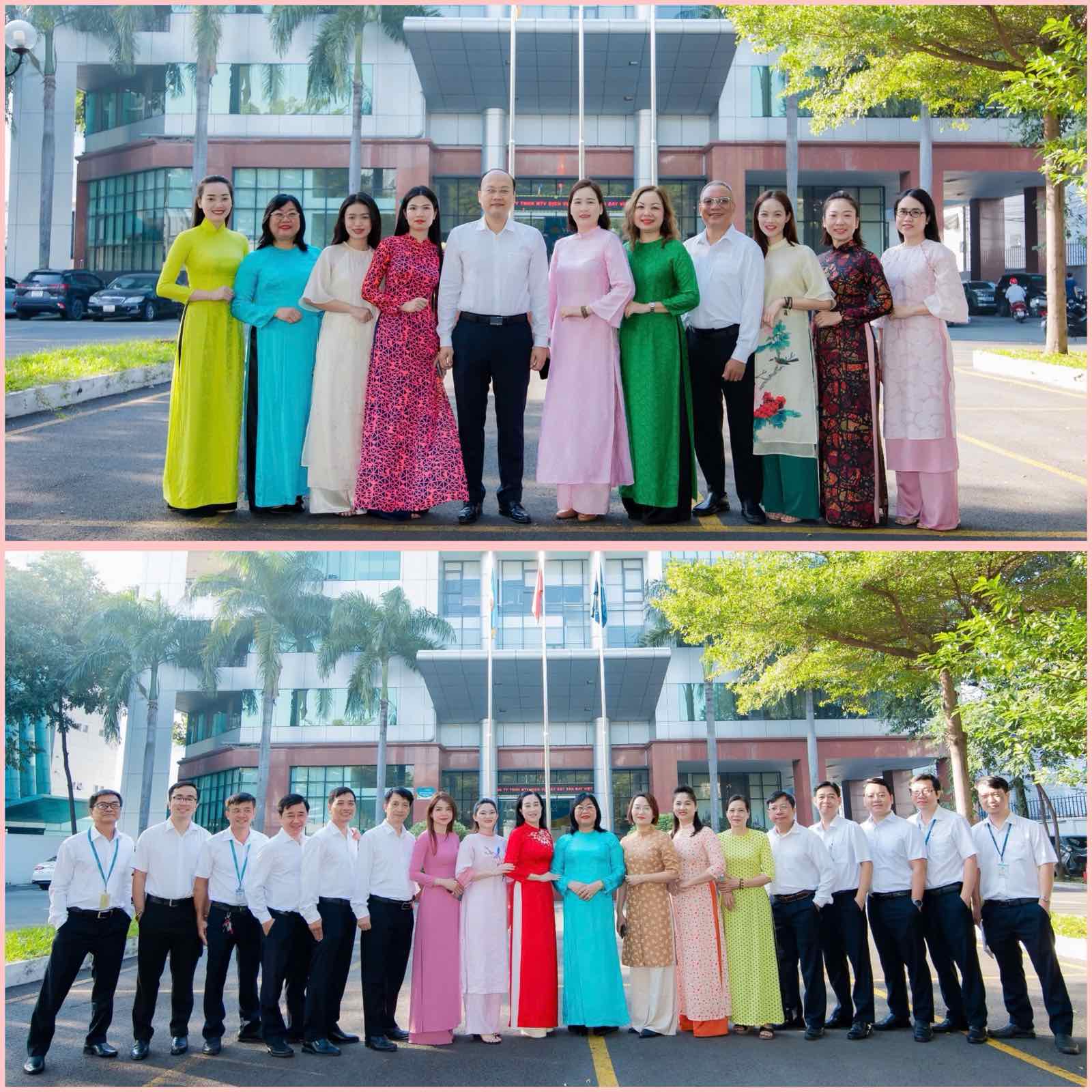 LỄ CHÀO CỜ THÁNG 12/2025 - VIAGS TẬP TRUNG CAO ĐỘ PHỤC VỤ TỐT CÁC CHUYẾN BAY ĐẢM BẢO TUYỆT ĐỐI AN NINH, AN TOÀN - DUY TRÌ CHẤT LƯỢNG DỊCH VỤ, HOÀN THÀNH XUẤT SẮC KẾT QUẢ SXKD NĂM 2025