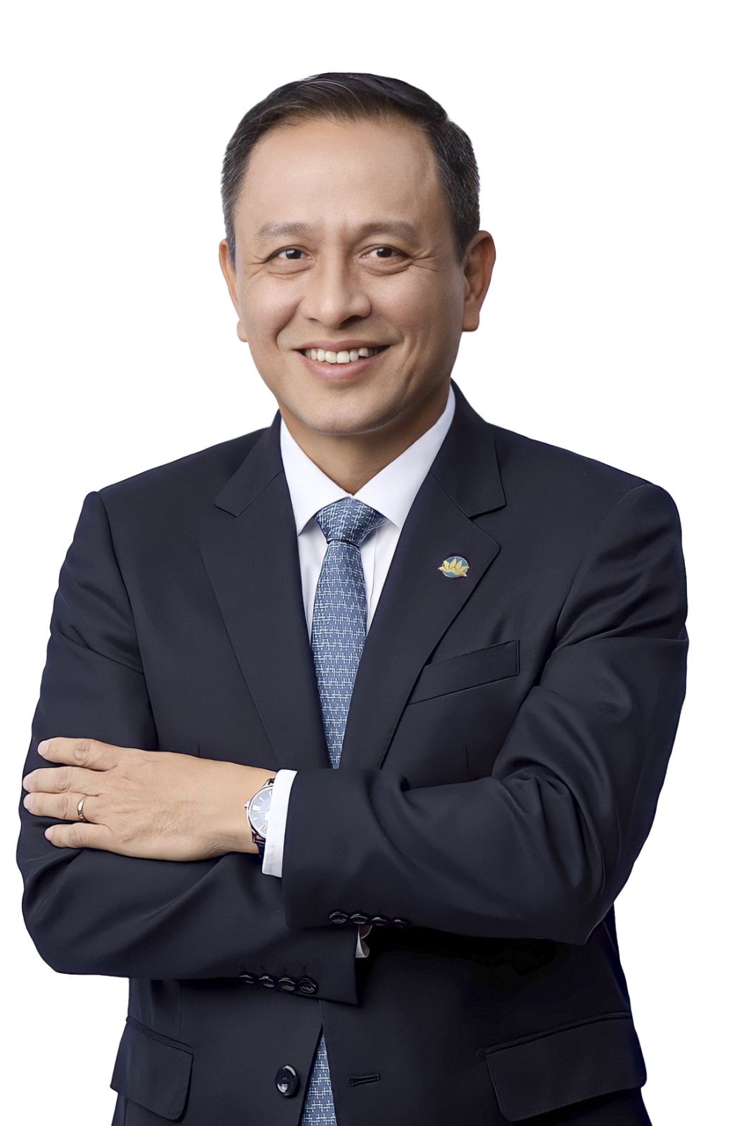 Tổng Giám đốc Lê Hồng Hà ứng cử Đại biểu Quốc hội khoá XVI, tại TP Hà Nội