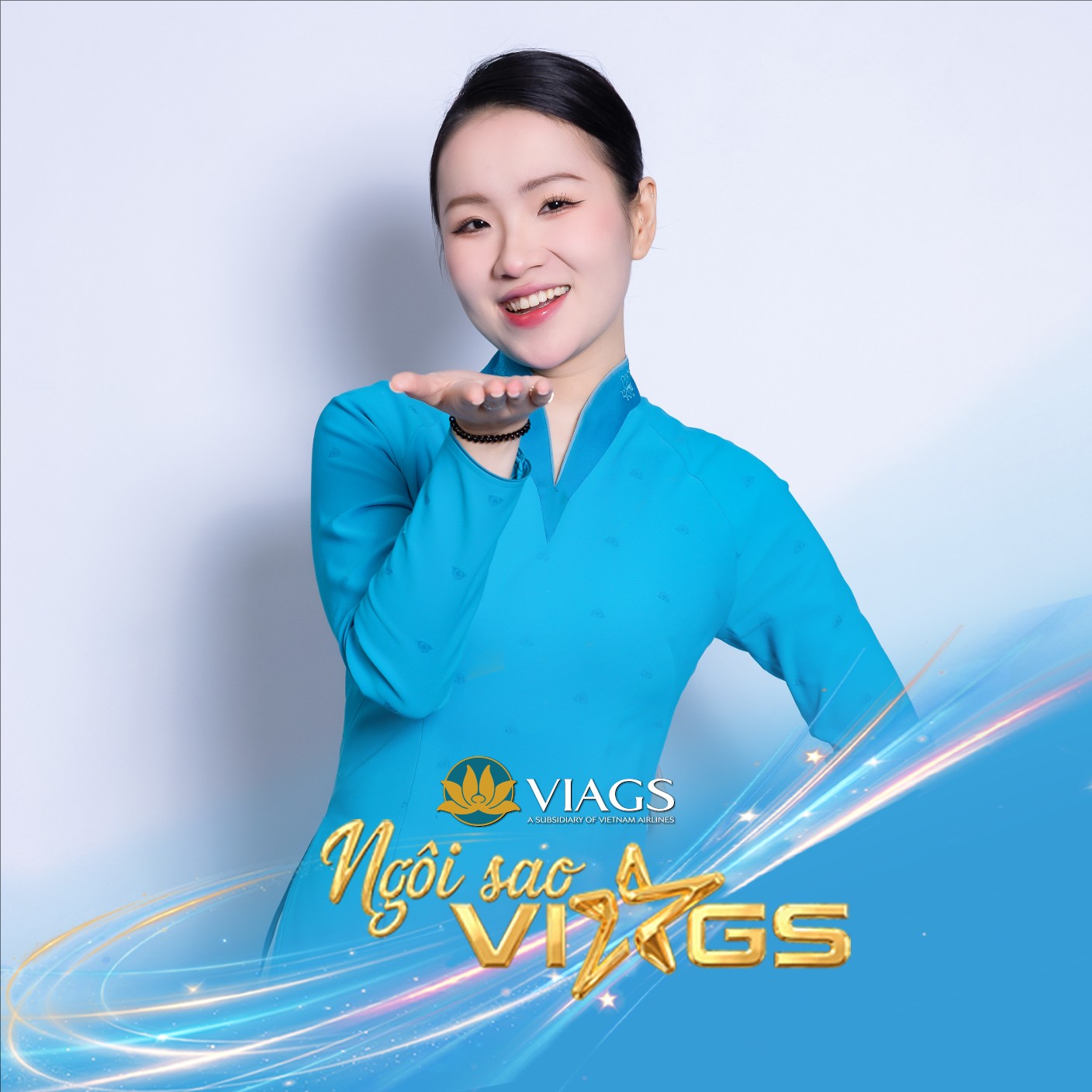 CÙNG THAY AVATAR NGÔI SAO VIAGS!